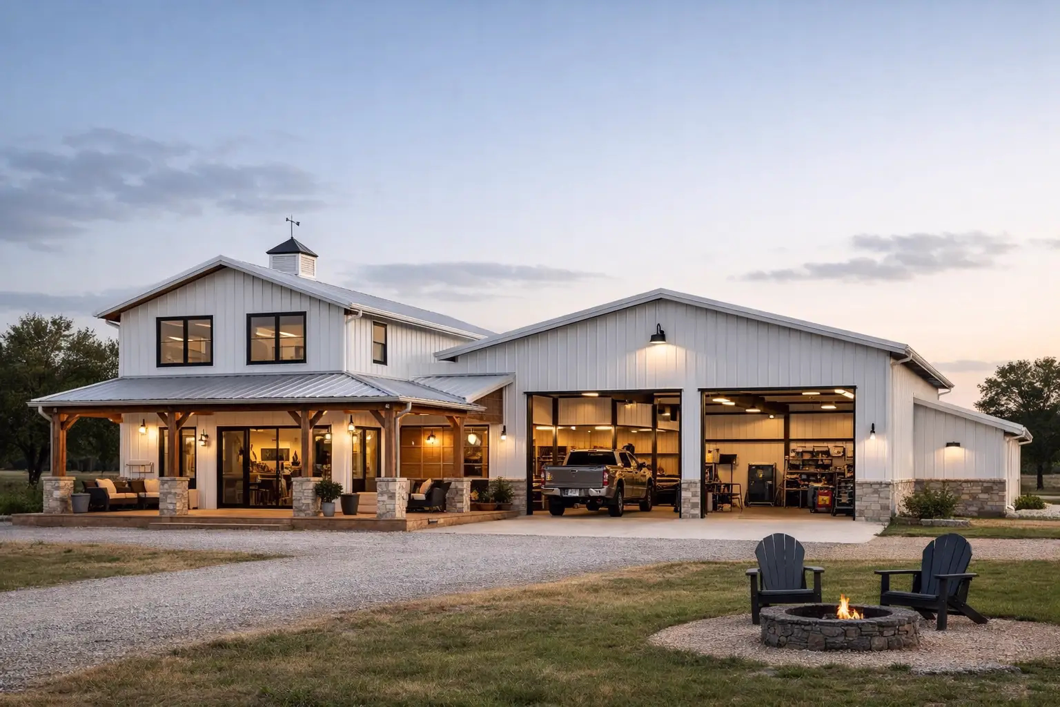 9 Best Shop House Plan Ideas That Work