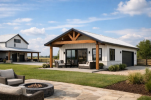 How Big Should an In-Law Suite Be?