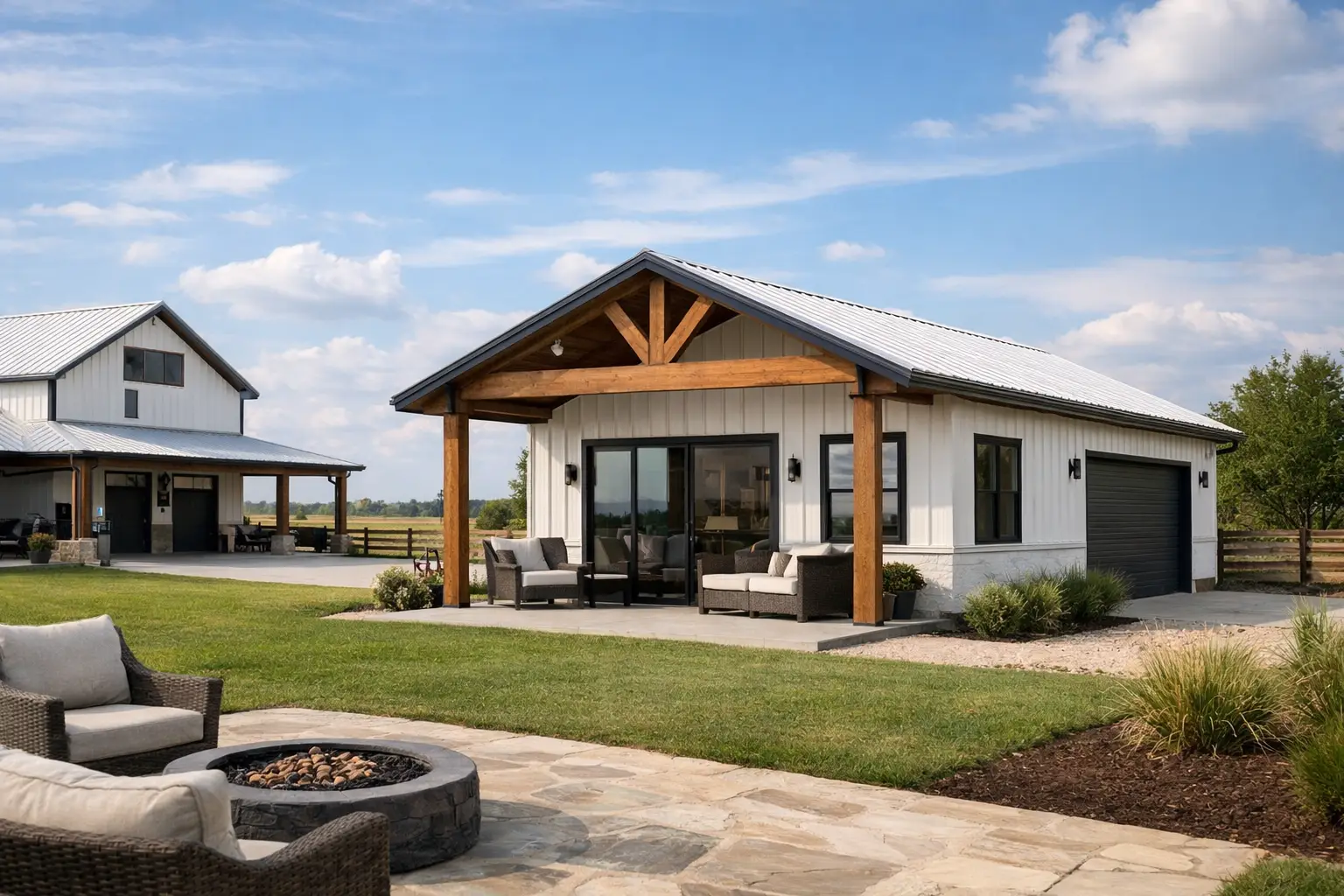 How Big Should an In-Law Suite Be?