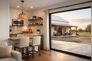 Mother-in-Law Suite Kitchenette Ideas That Work