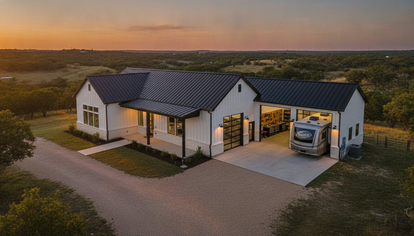 Shop House Floor Plans: The Ultimate 2026 Guide to Shouse Living