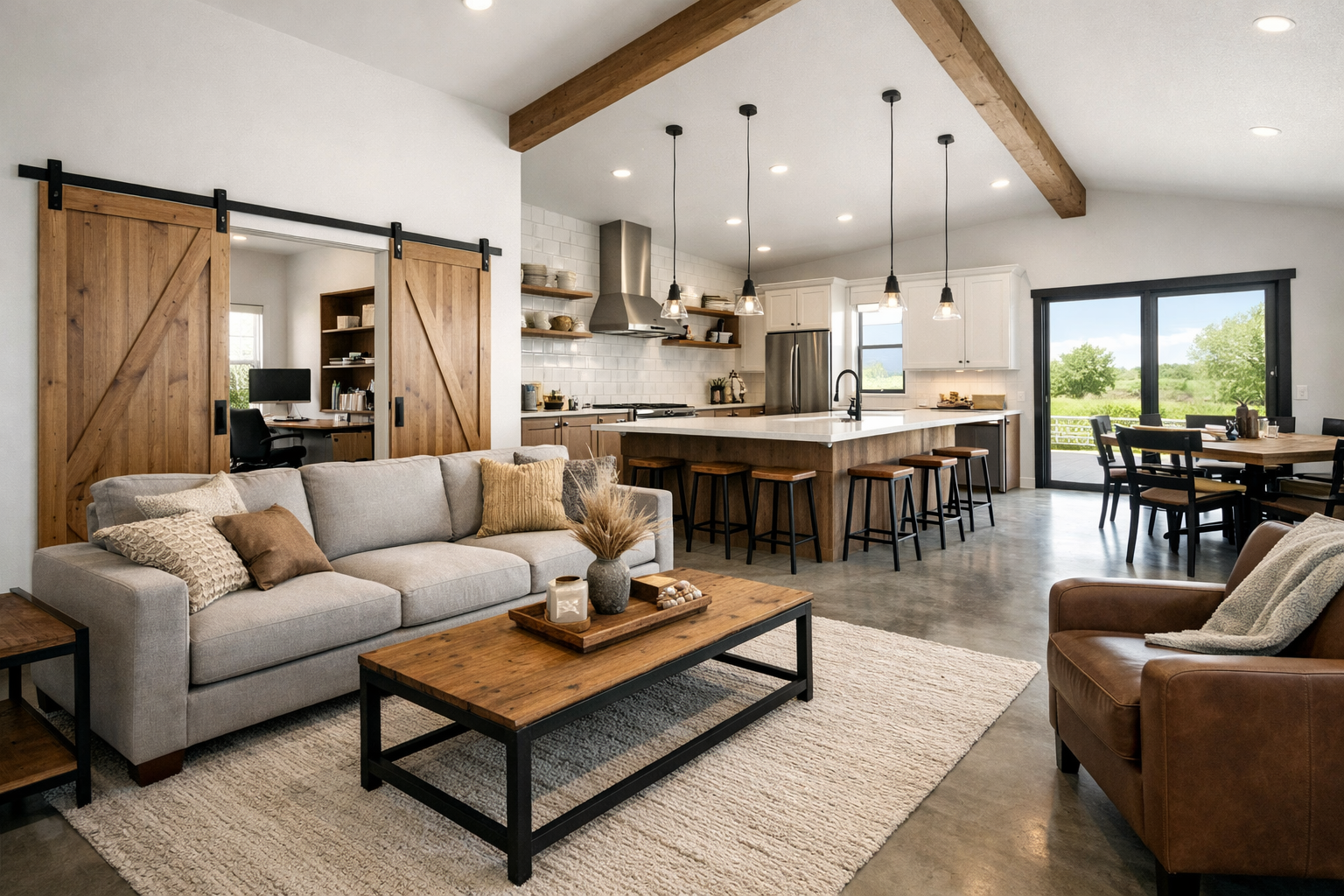 Barndominium Options That Add Real Value