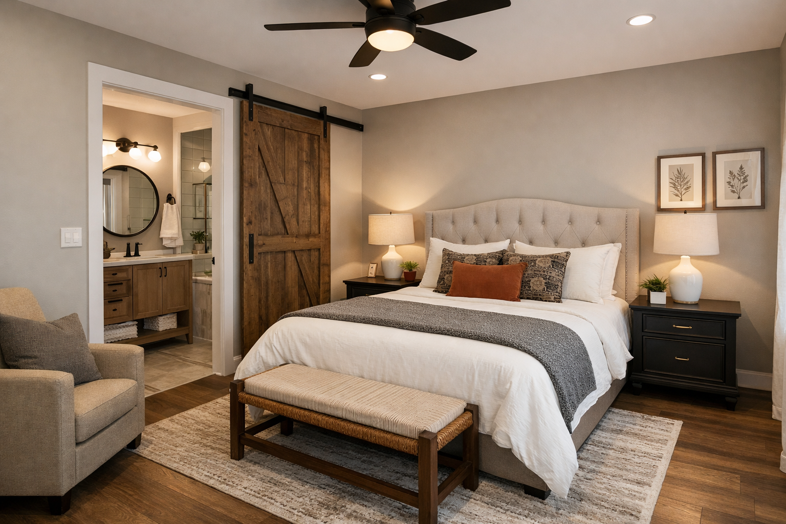 Buying Guide: What to Look for in a Quality Barndominium Plan