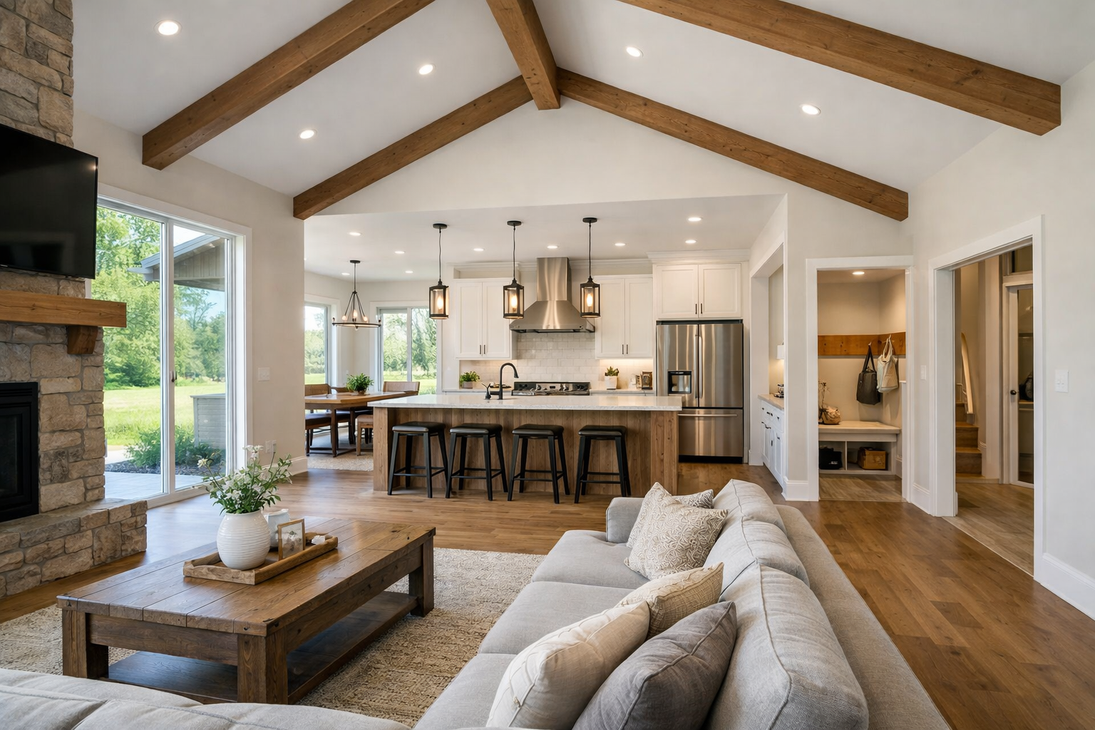 Choose the Right Suite Layout