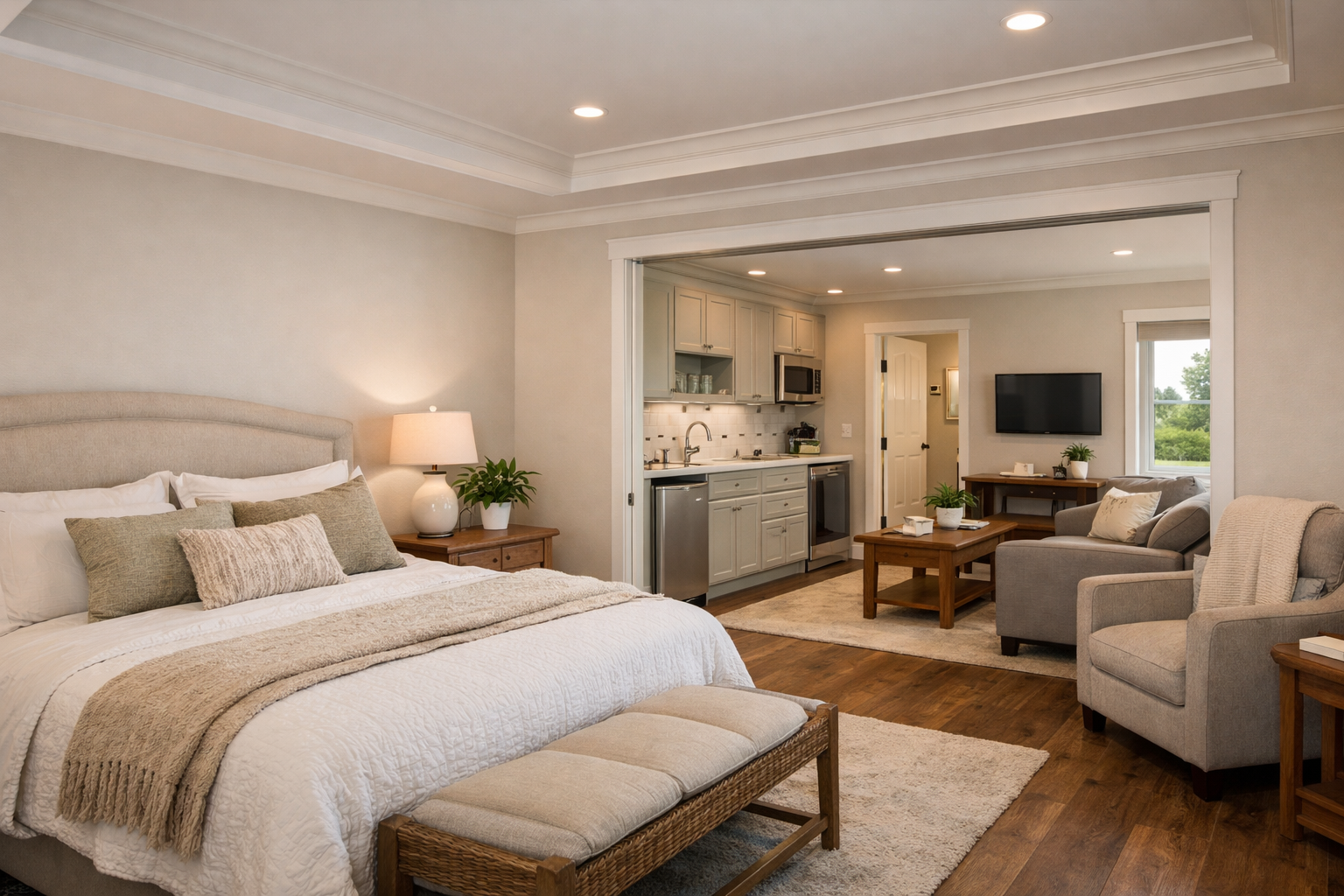 Critical Construction Considerations for Shop House Floor Plans