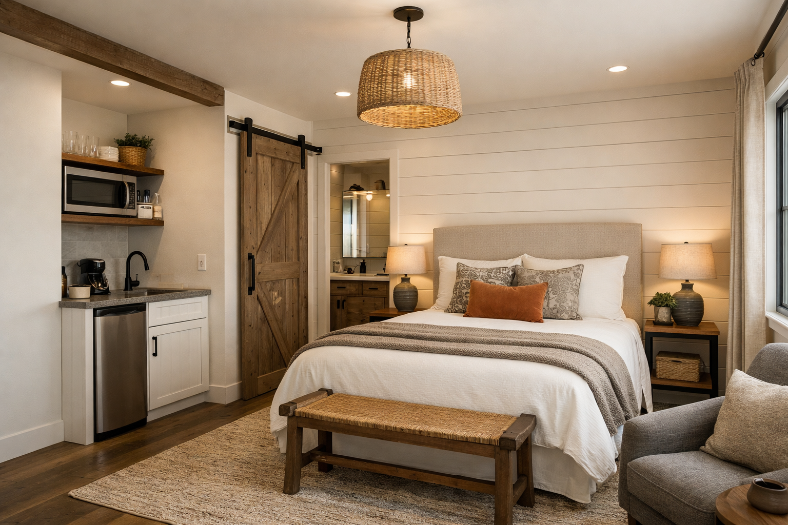 Engineering the Perfect Shop House: Essential Technical Considerations
