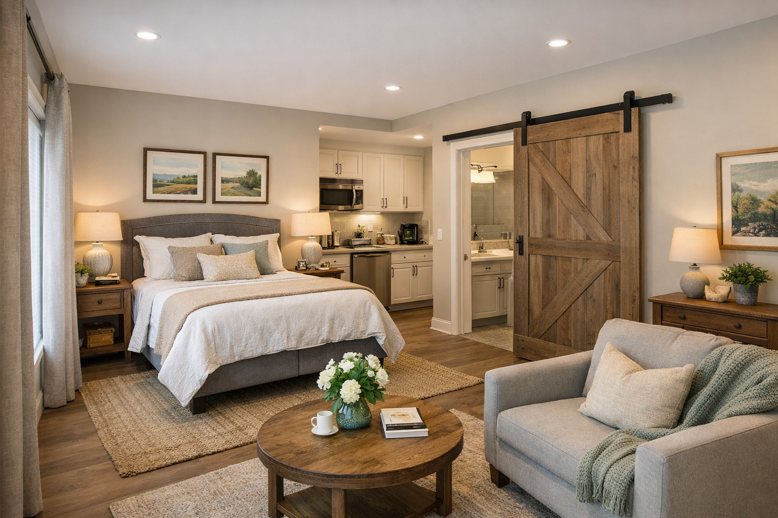 Finding and Customizing Your Perfect 5-Bedroom Plan