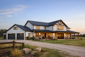 House Plans With Two Primary Suites: What Works