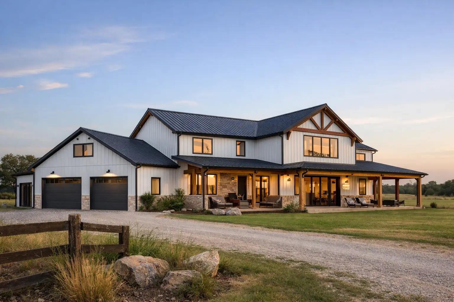 House Plans With Two Primary Suites: What Works
