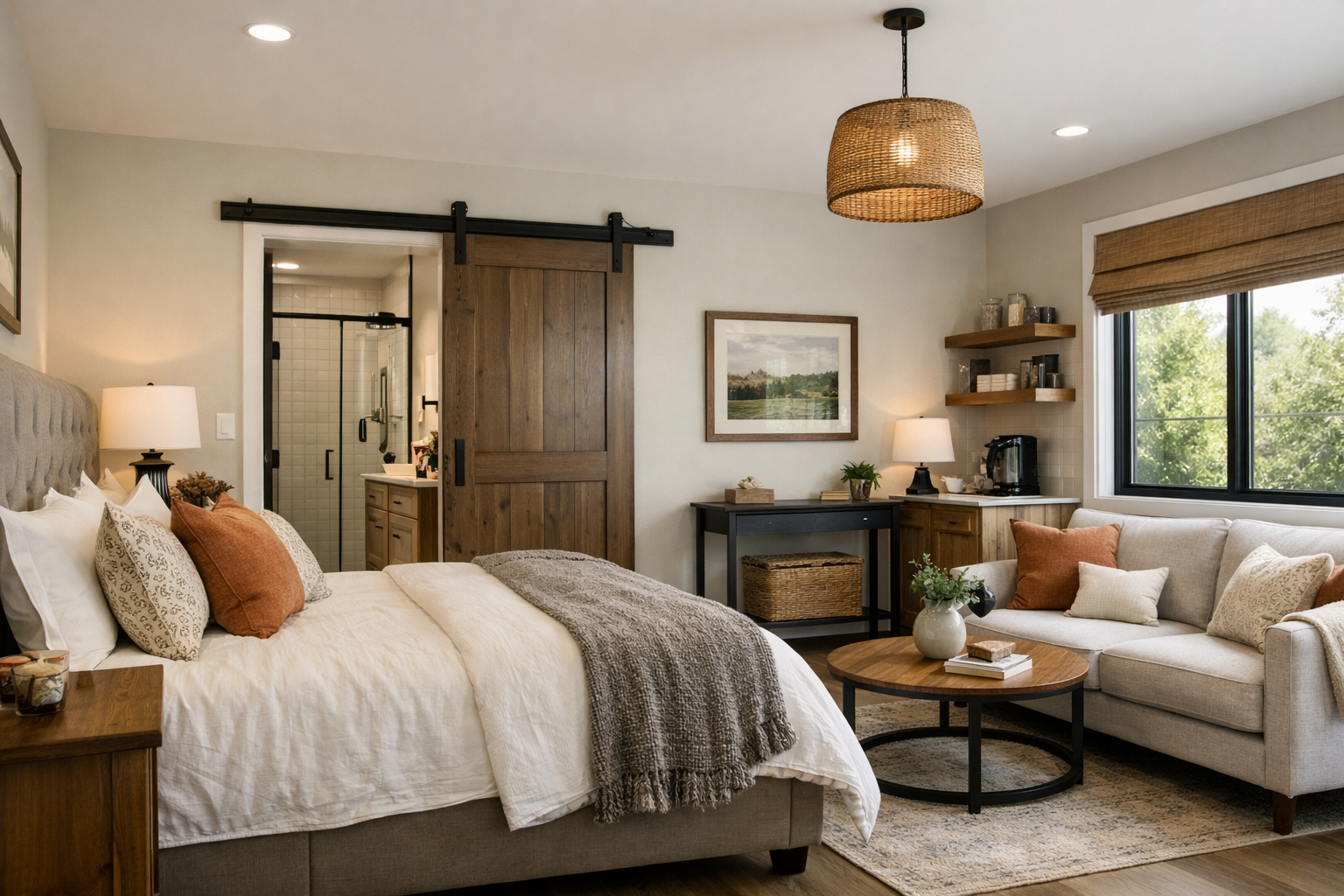 How to Move from Stock Plans to Custom Barndo Designs