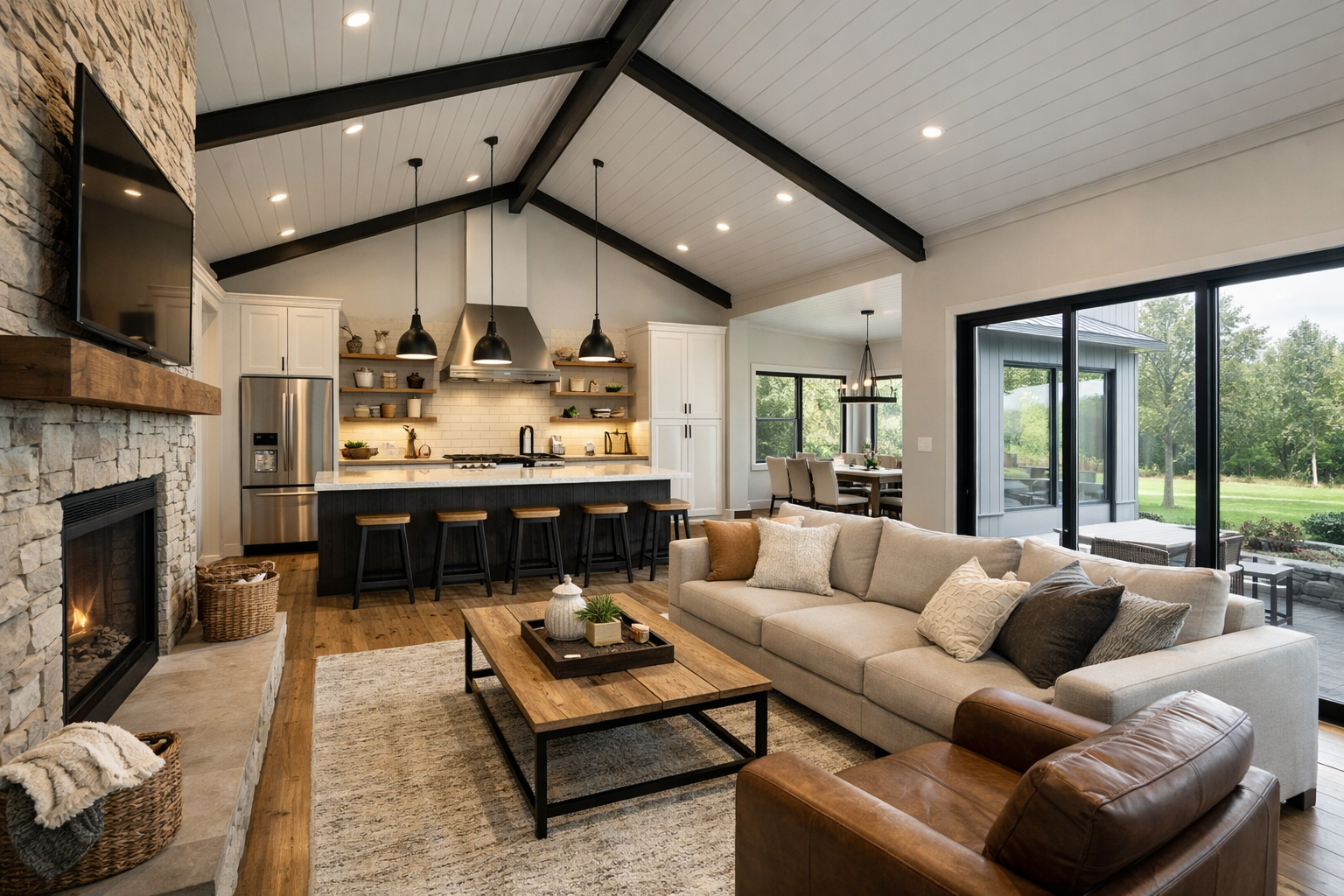 Match the Plan to Your Household