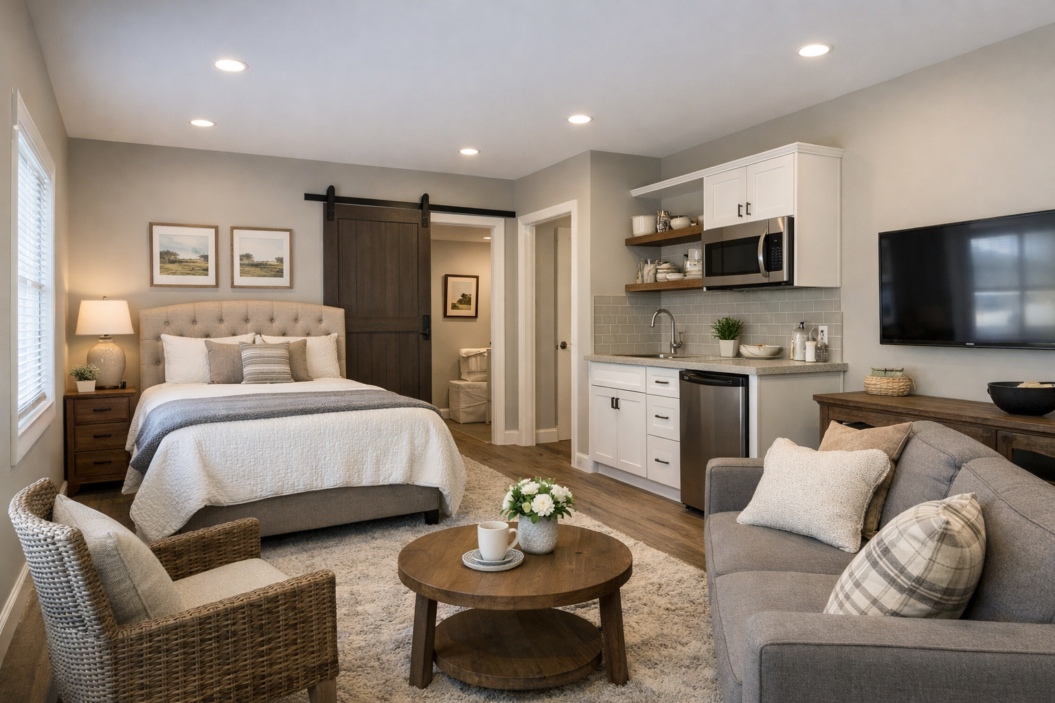 Start Your Journey Toward a High-Performance Homestead