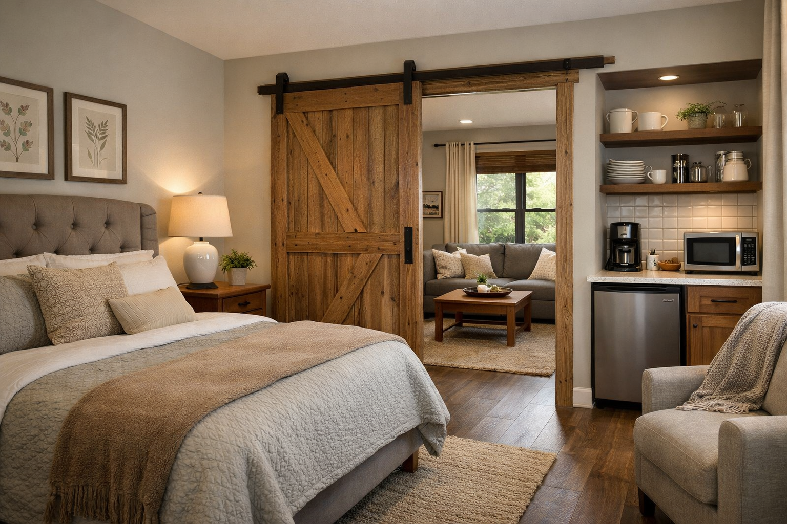 The Great Debate: One Story vs. Two Story Barndominium Layouts