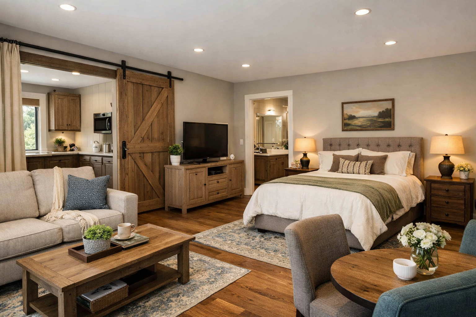 Turning Your 2,000 Sq Ft Vision into a Build-Ready Plan