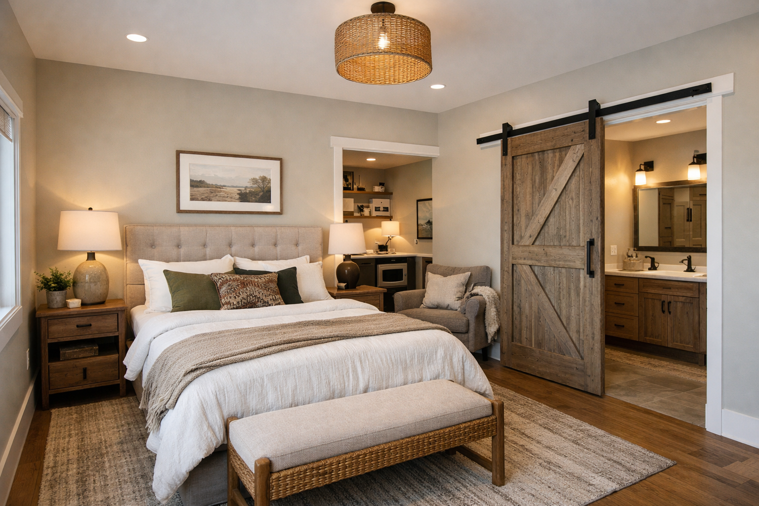Vertical vs. Horizontal: Why 2 Story Barndominium Floor Plans are Trending