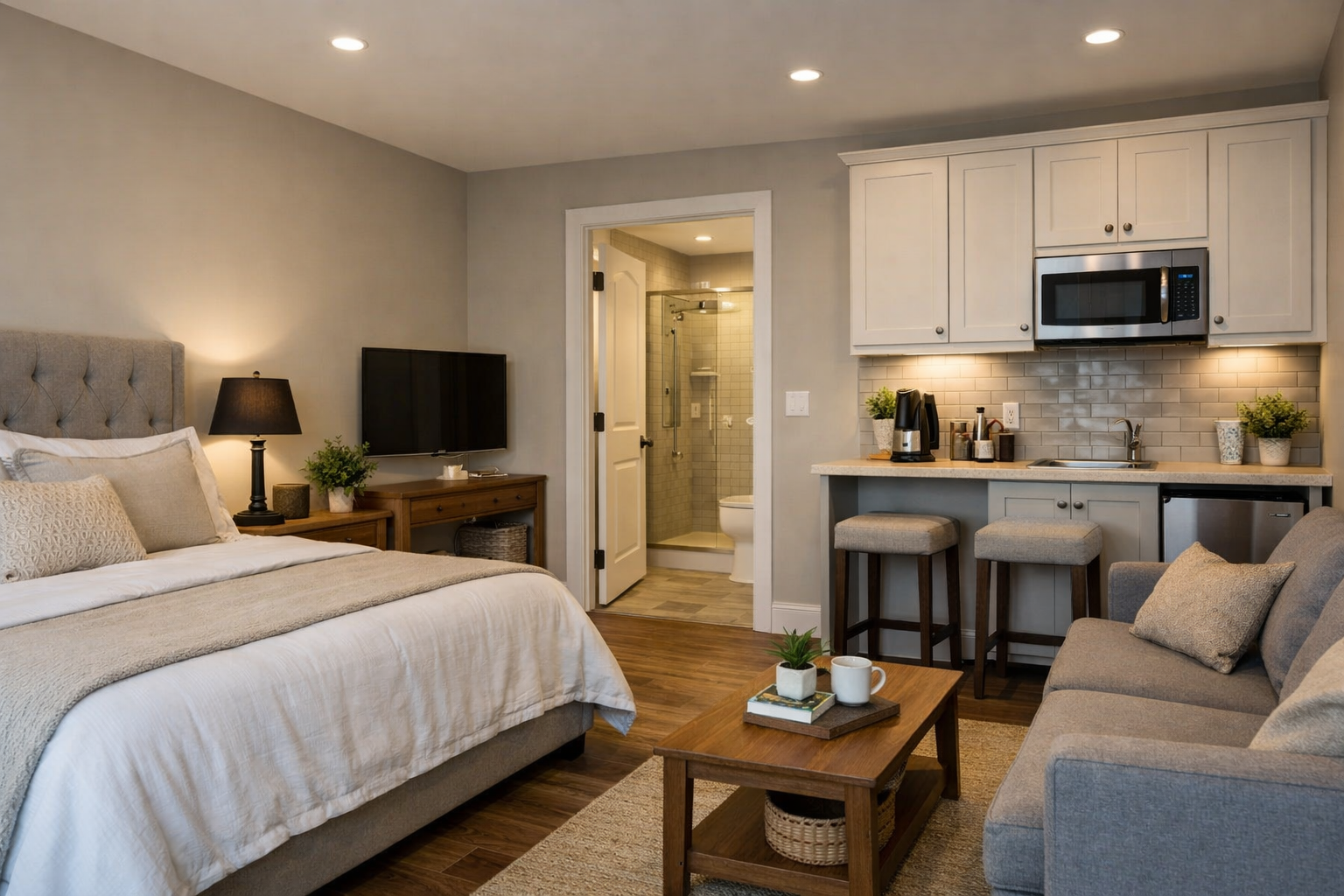 What Floor Plan Details Create Problems Later?
