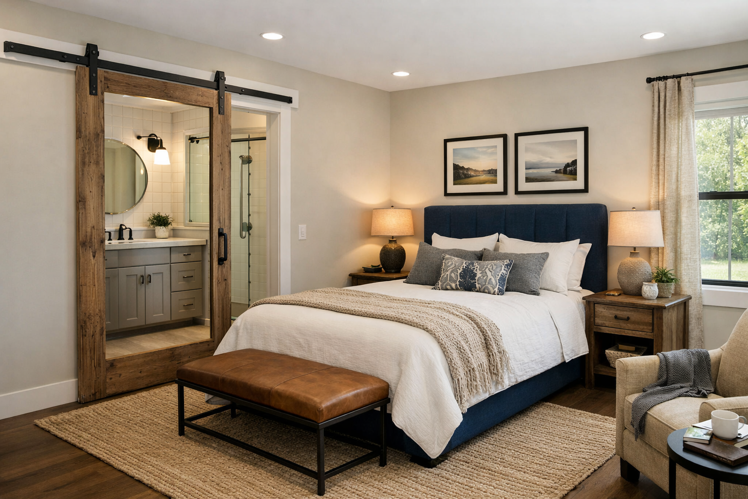 What floor plan mistakes cause problems later?