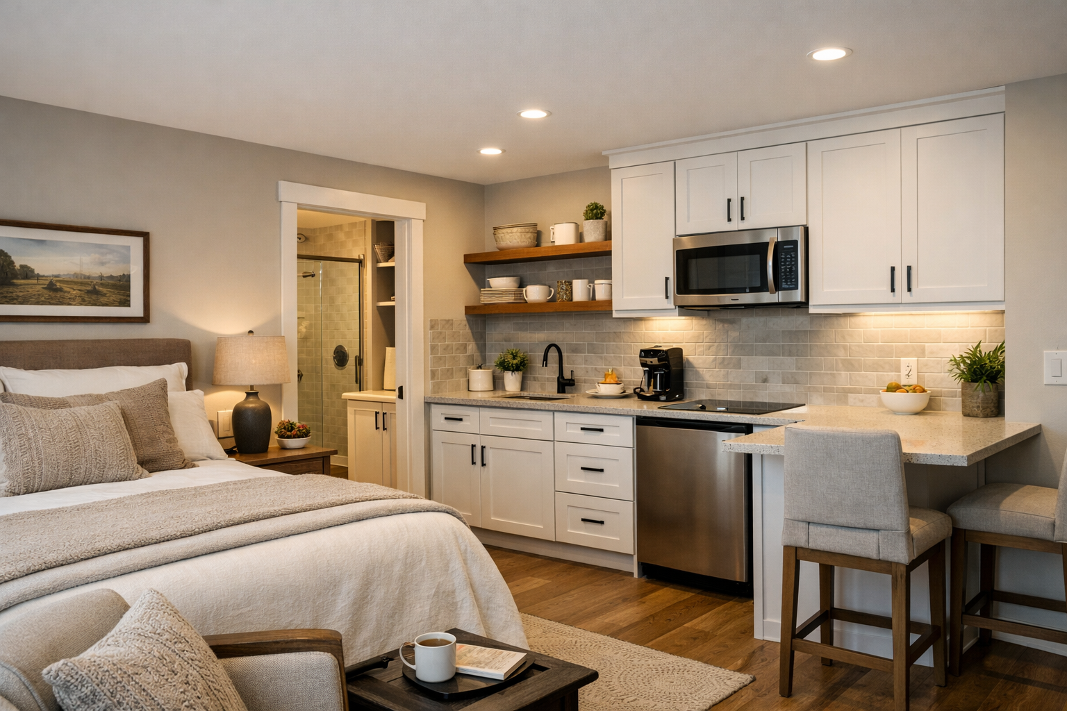 What Florida-specific details should affect the design?