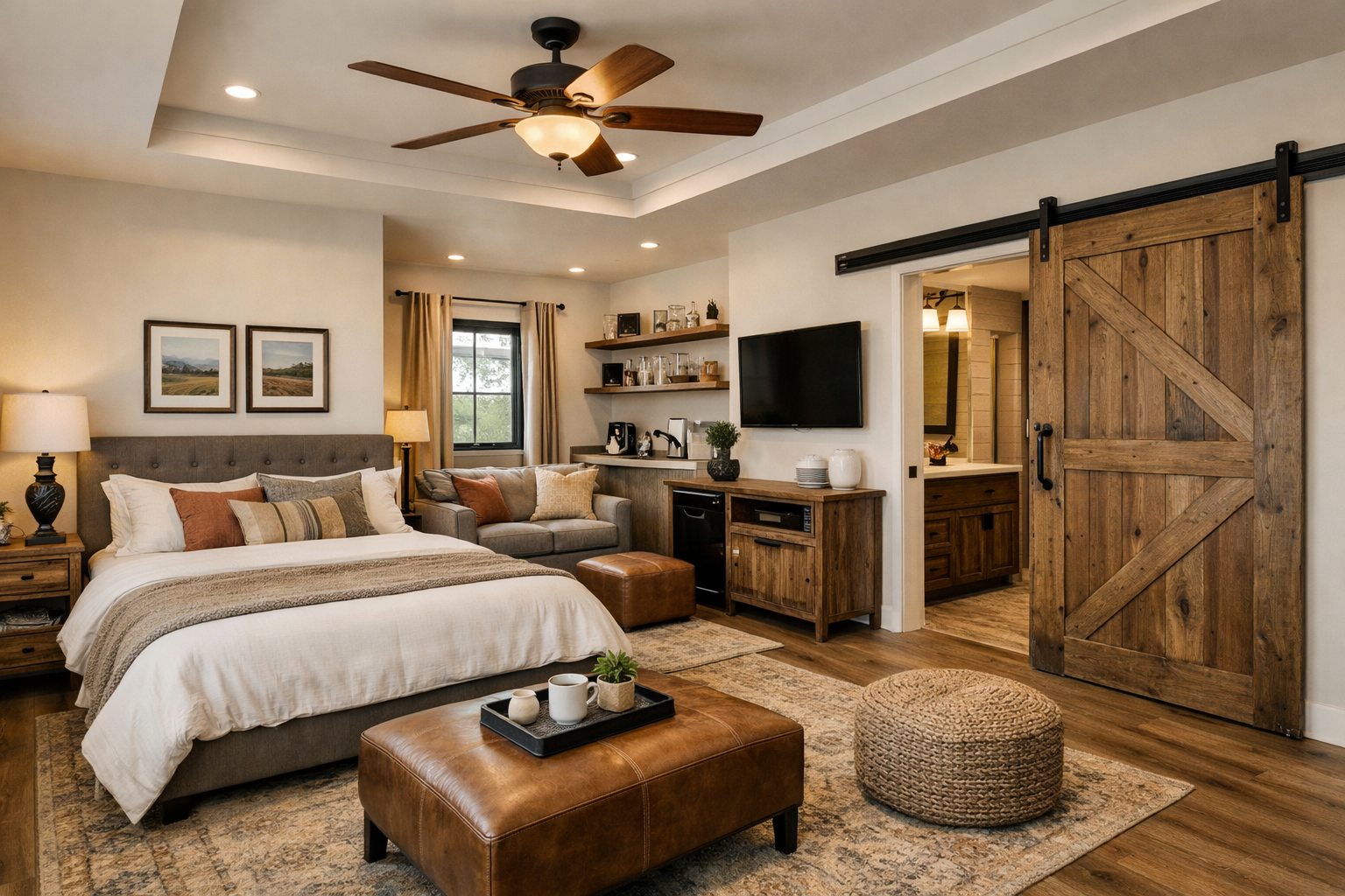 What is a Shop House? Defining the 2026 Shouse Lifestyle