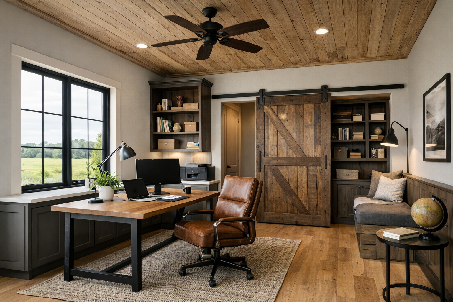 What should an in-law suite include?
