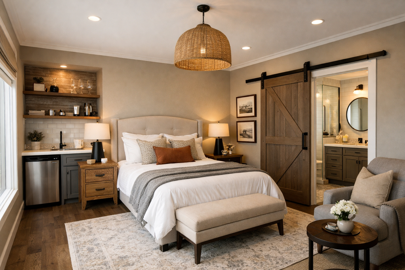 What Site Planning Decisions Affect the Floor Plan?