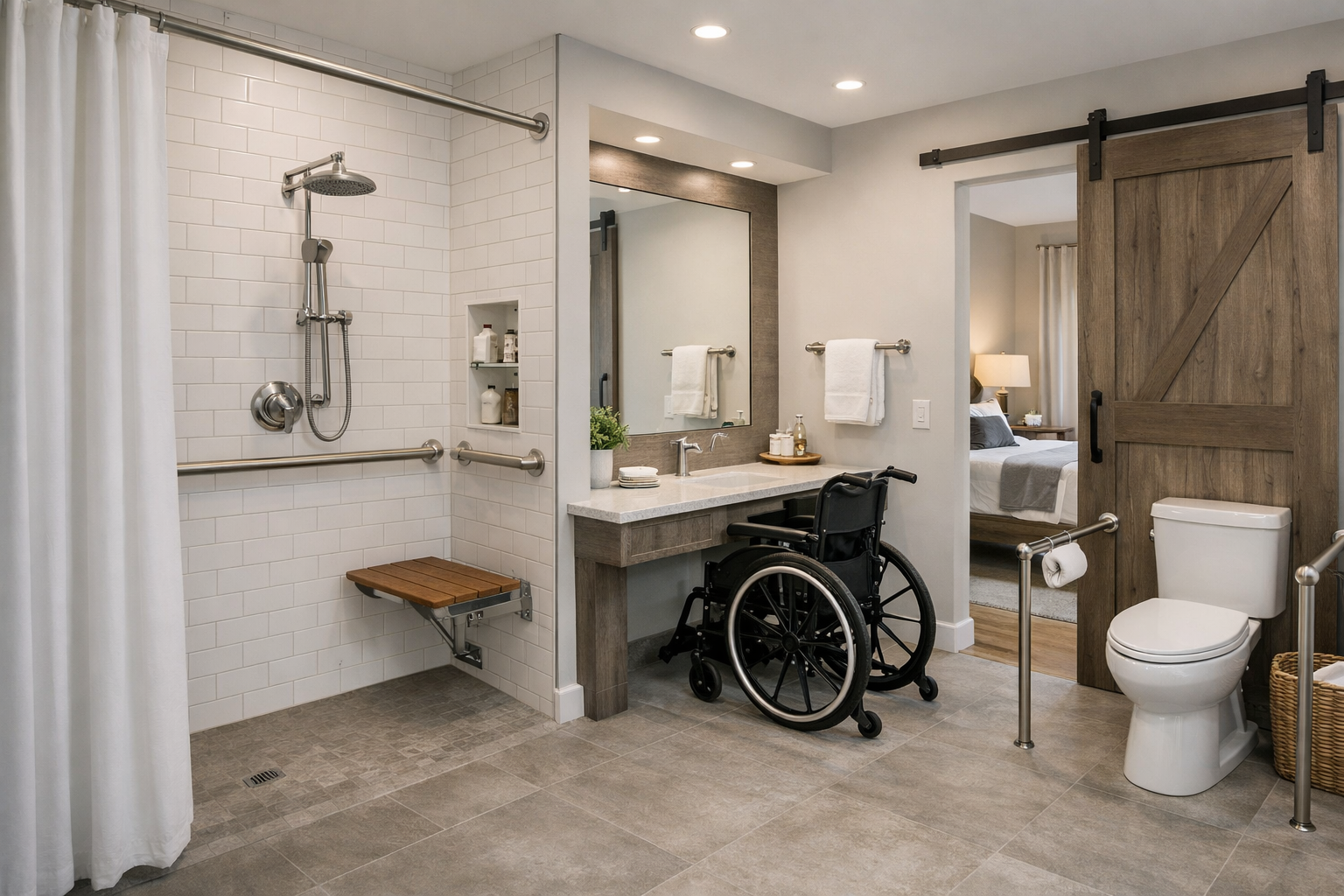 What will add cost to a suite?