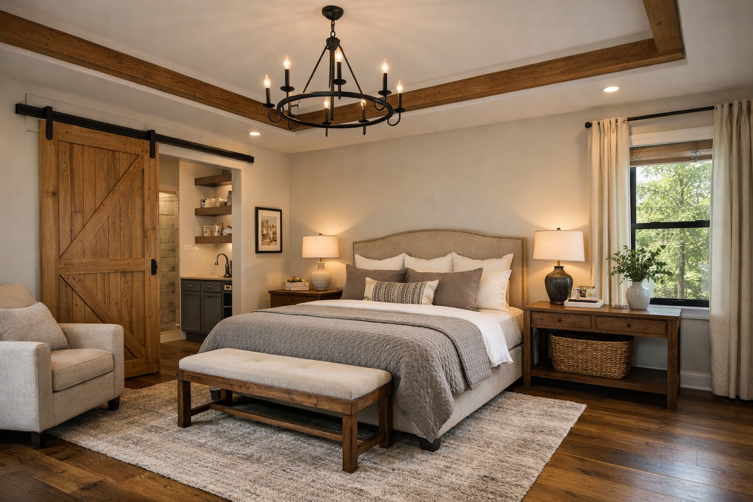 Where Should the Mother-in-Law Suite Go?