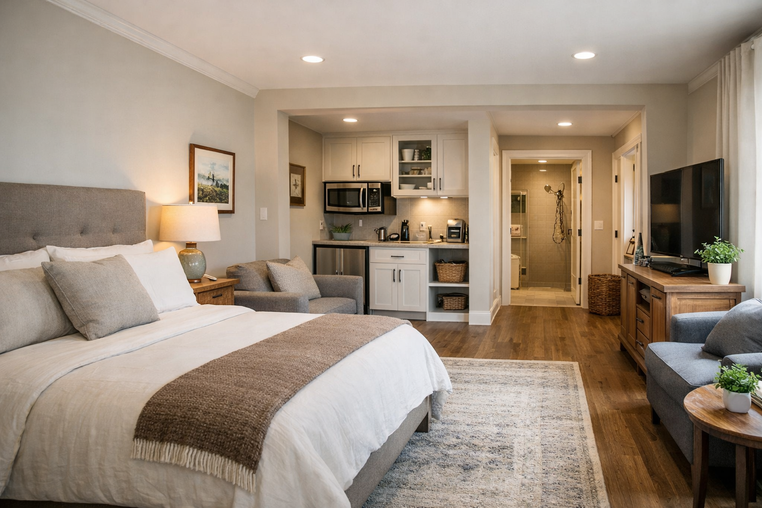 Which Family Compound Barndominium Layout Fits Your Needs?