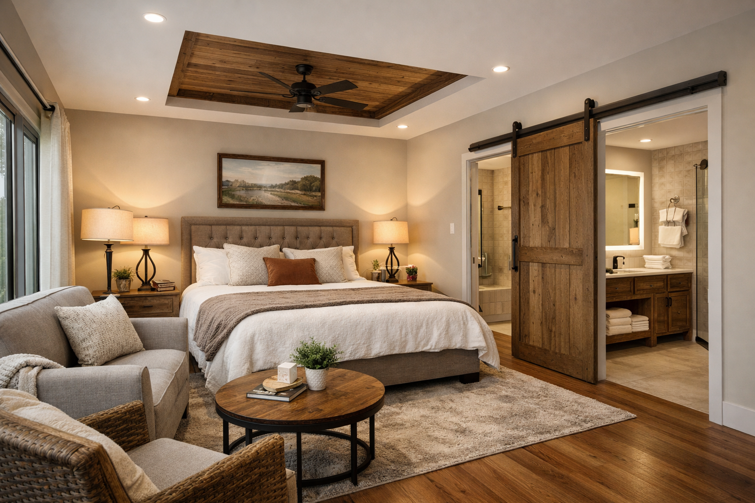 Which Tennessee multigenerational barndominium ideas fit your family?