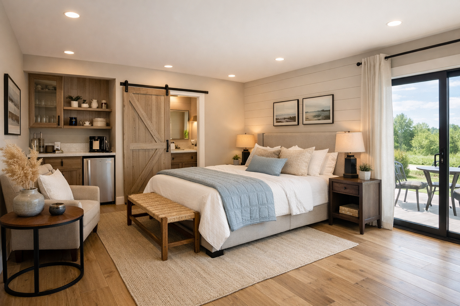Why 2-Bedroom Barndominium Floor Plans are Trending in 2026