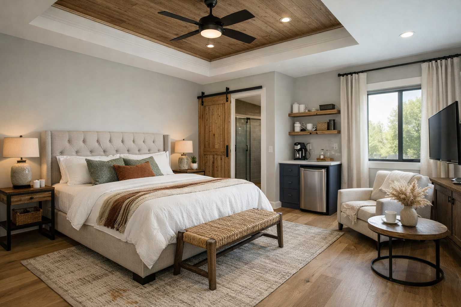 Why 2-Bedroom Barndominium Floor Plans with Shop are the Strategic Choice for 2026