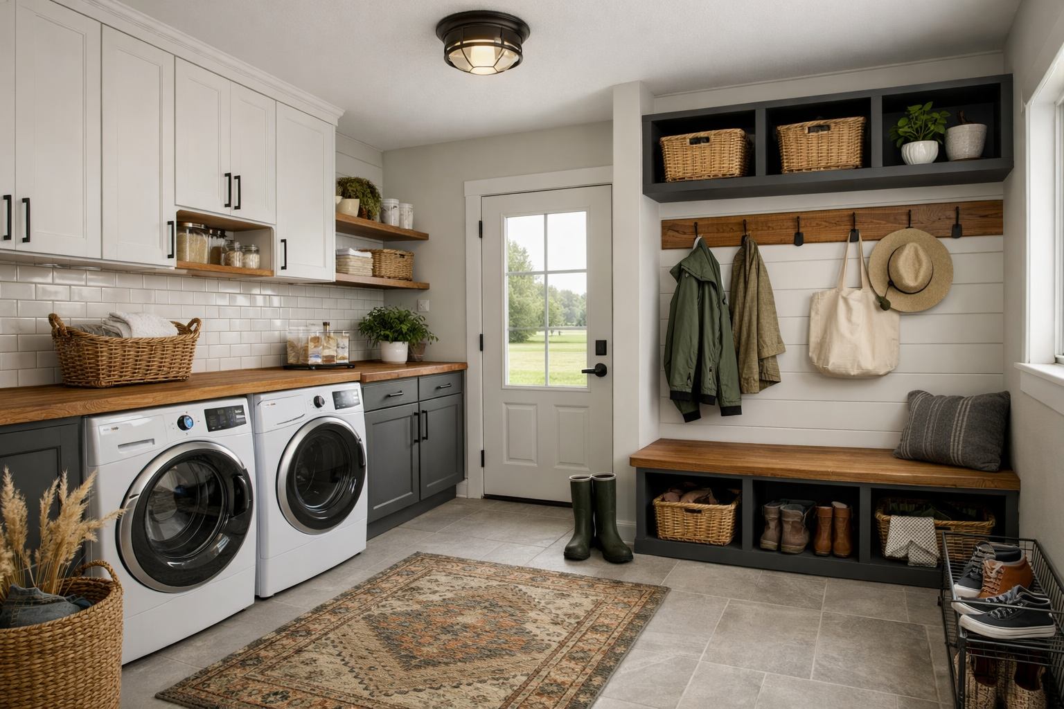 Why 3-Bedroom Barndominium Floor Plans Are the National Family Standard