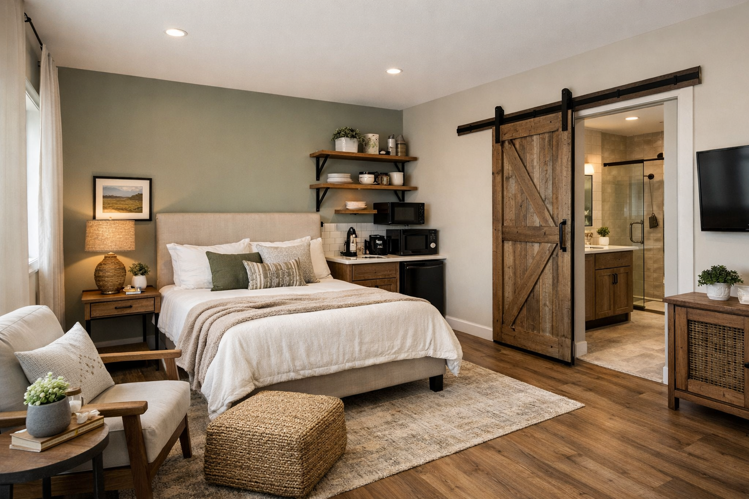 Why Is a Two-Story Layout Worth Considering?