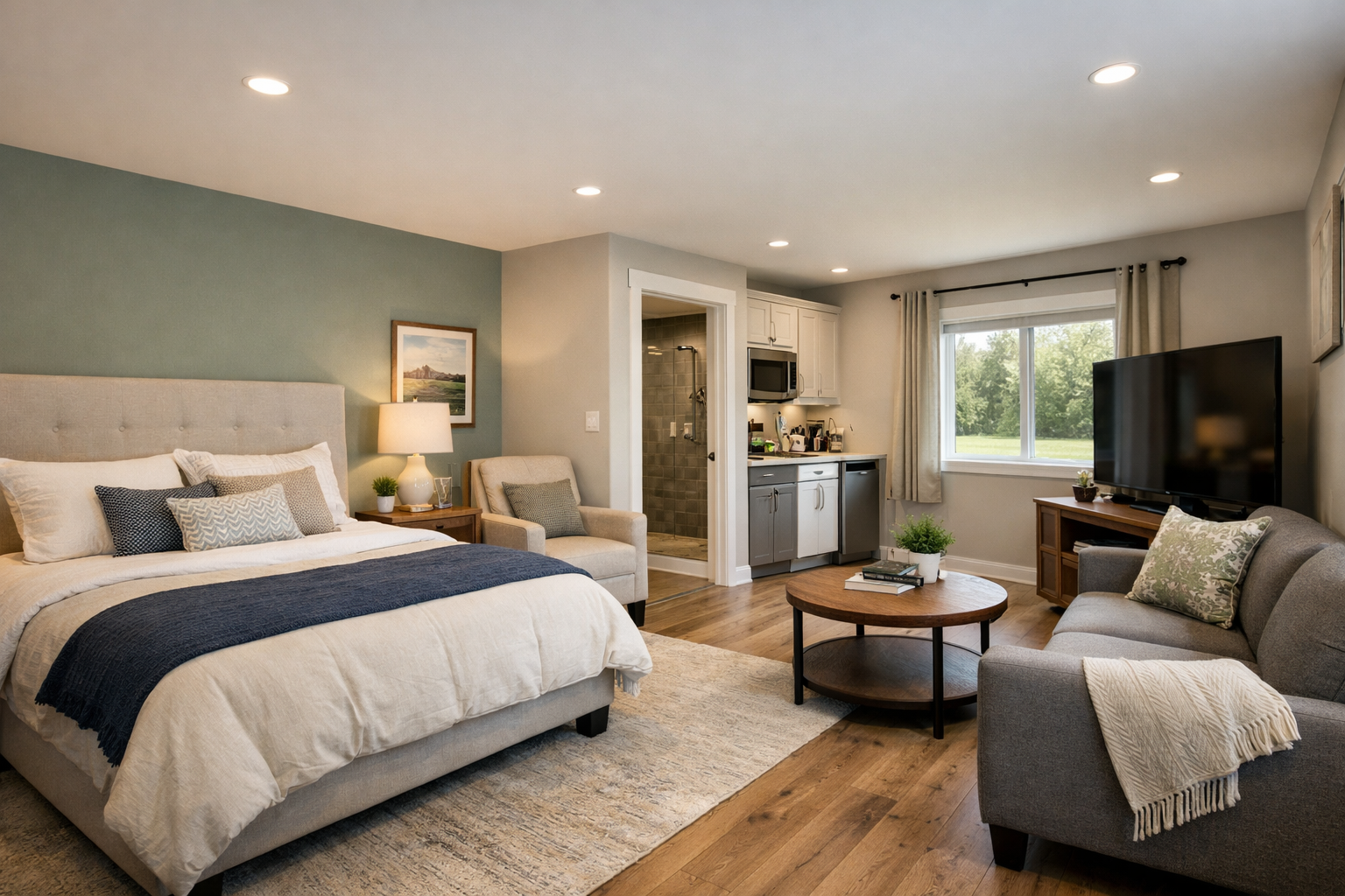 Why Multi-Generational Barndominiums are the Future of Home Building