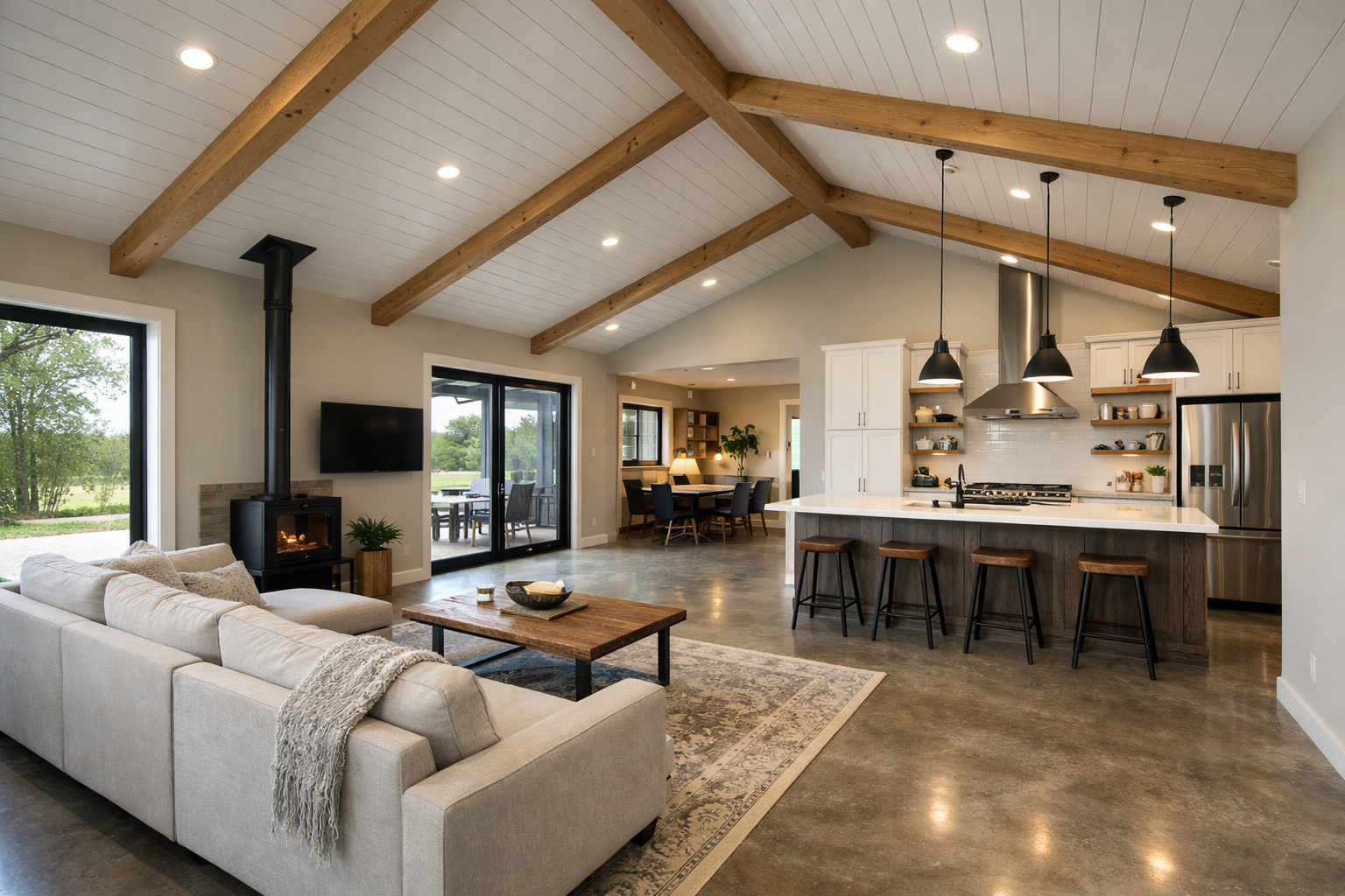 Why Two Primary Suites Make Sense