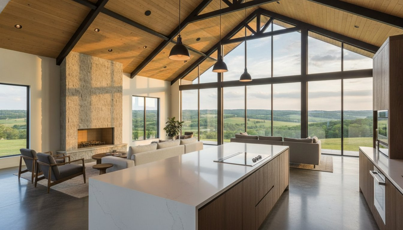 Barndominium Floor Plans 3000 Sq Ft: The 2026 Guide to Spacious Metal Home Living