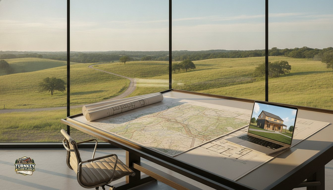 The Ultimate Barndominium Planning Checklist: A 2026 Expert Guide