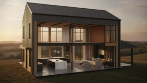 Barndominium Floor Plans 2500 sq ft: The Ultimate Layout & Design Guide