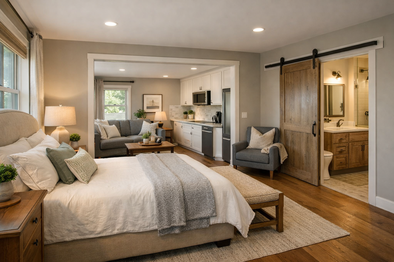 Build a Free Contractor Listing That Gets Better Inquiries