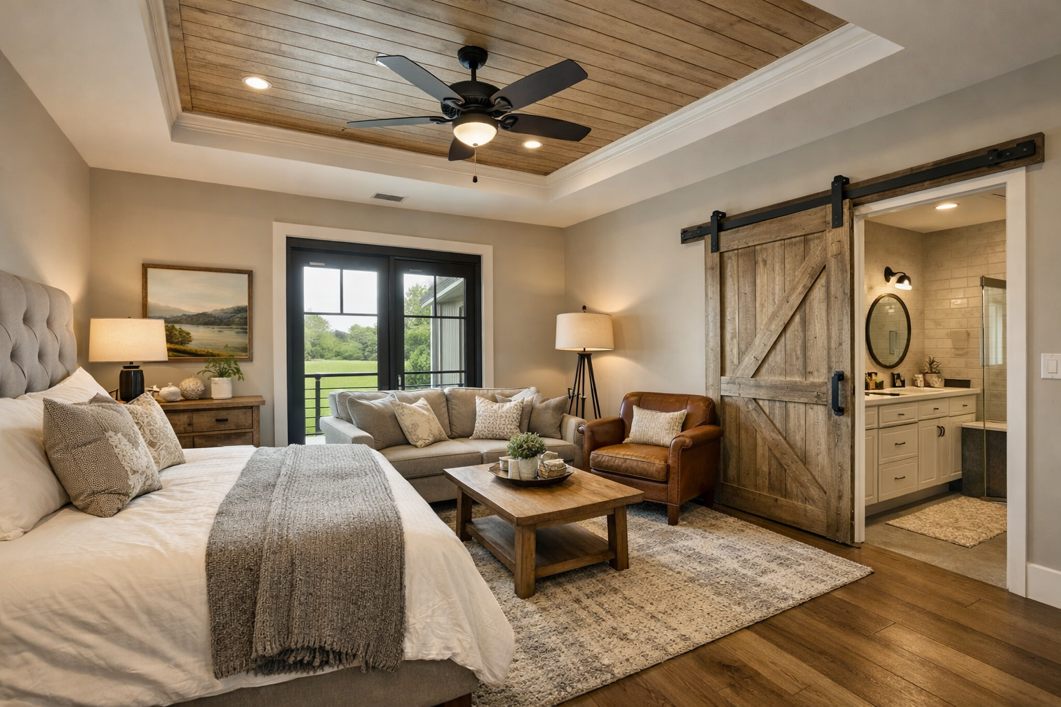Customizing Your Small Barndominium Floor Plan