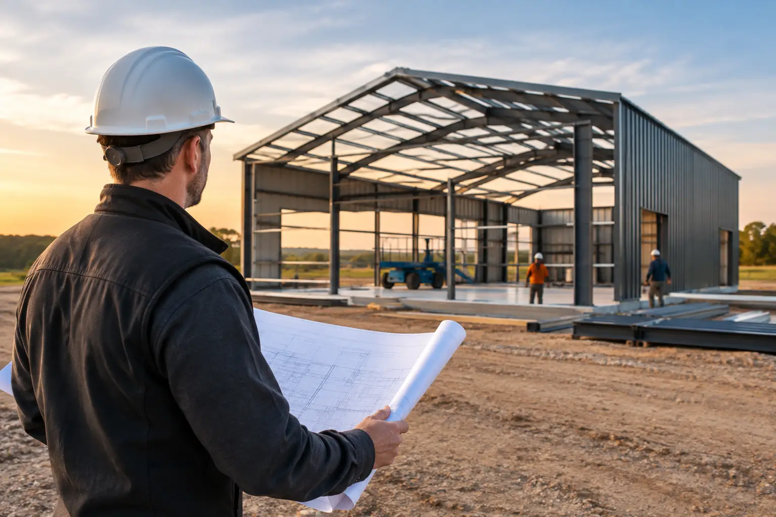 Do Metal Buildings Need Engineering? What to Know