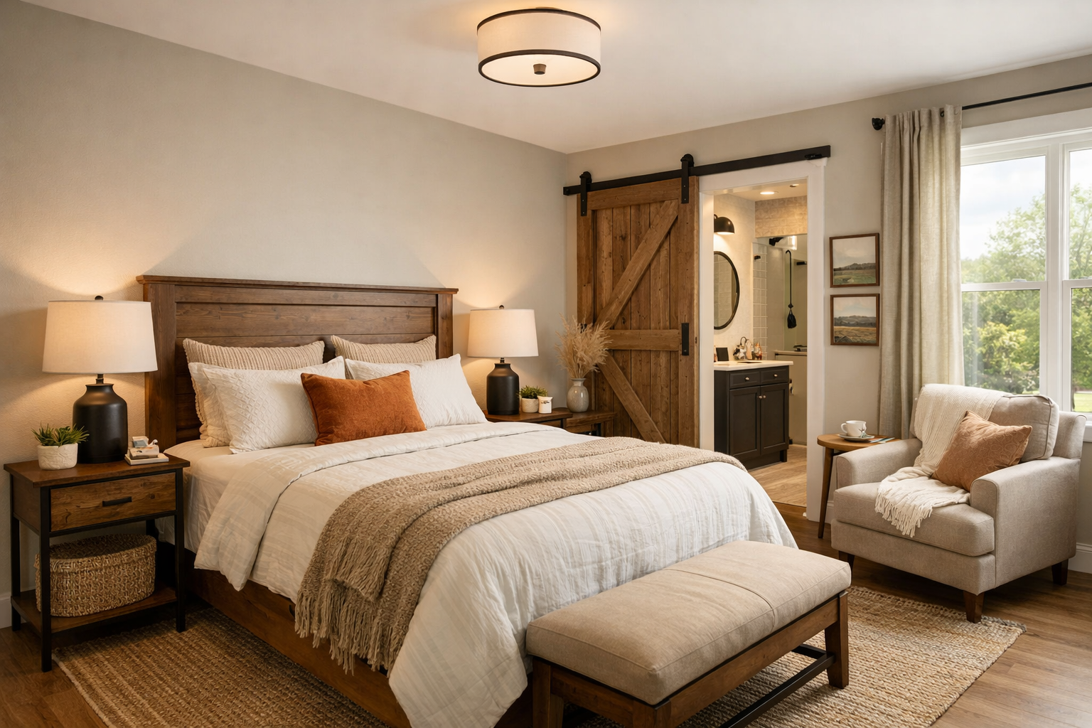 Finding and Customizing Your Simple Barndominium Plan