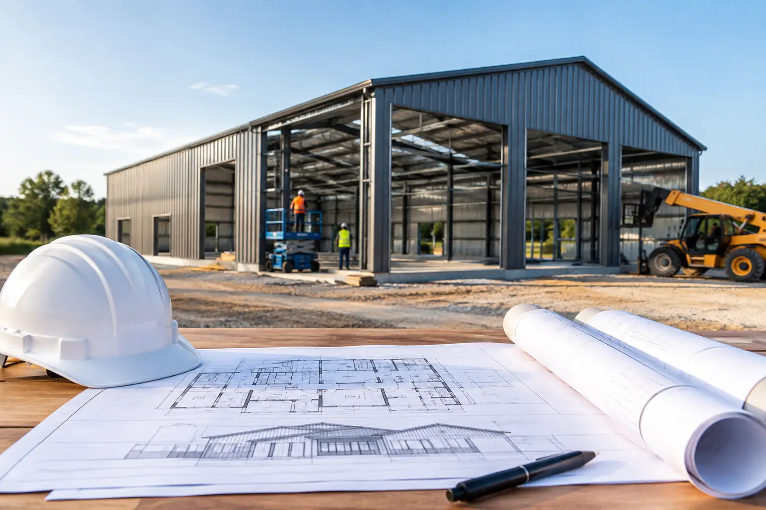 Shop House Plans Buying Guide for Your Build