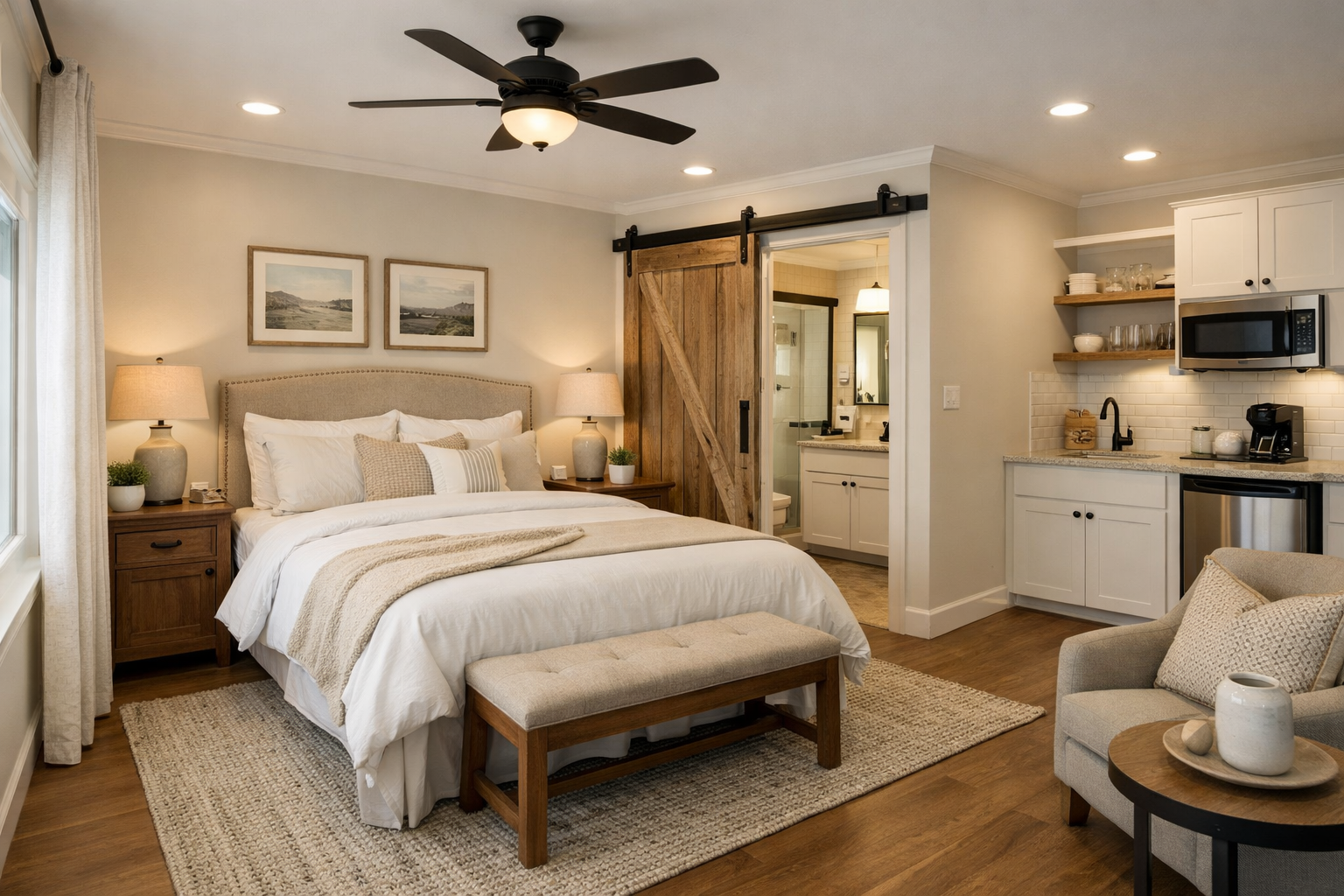 Your Path to a Masterful Metal Home